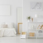 Meble do salonu z sypialnią. Jak ukryć łóżko w salonie?